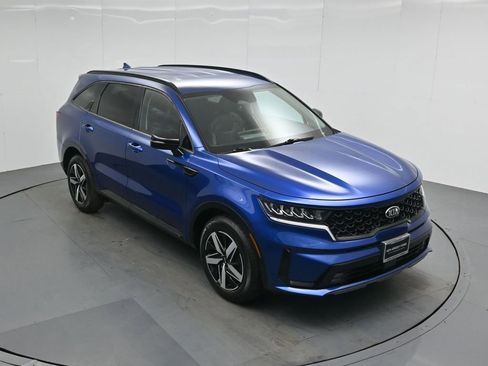 Used 2021 Kia Sorento EX image 41