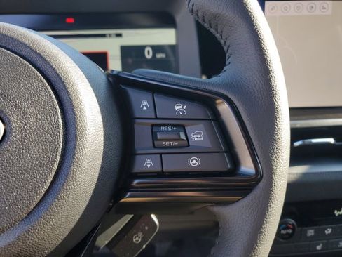 New 2026 Subaru Outback Premium image 25