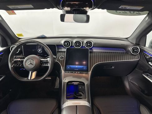 Used 2023 Mercedes-Benz GLC 300 4MATIC image 23
