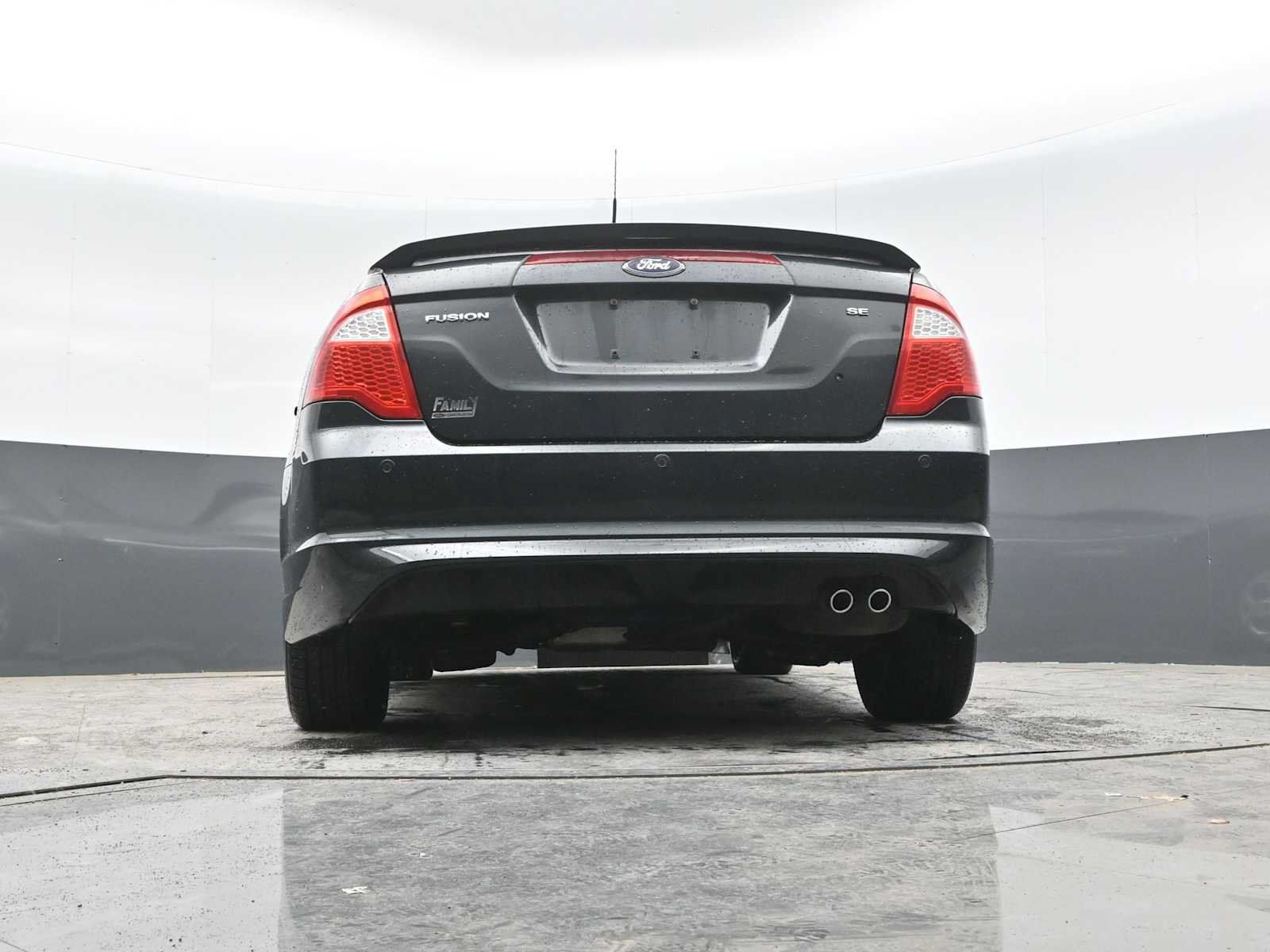 Used 2010 Ford Fusion SE FWD image 32