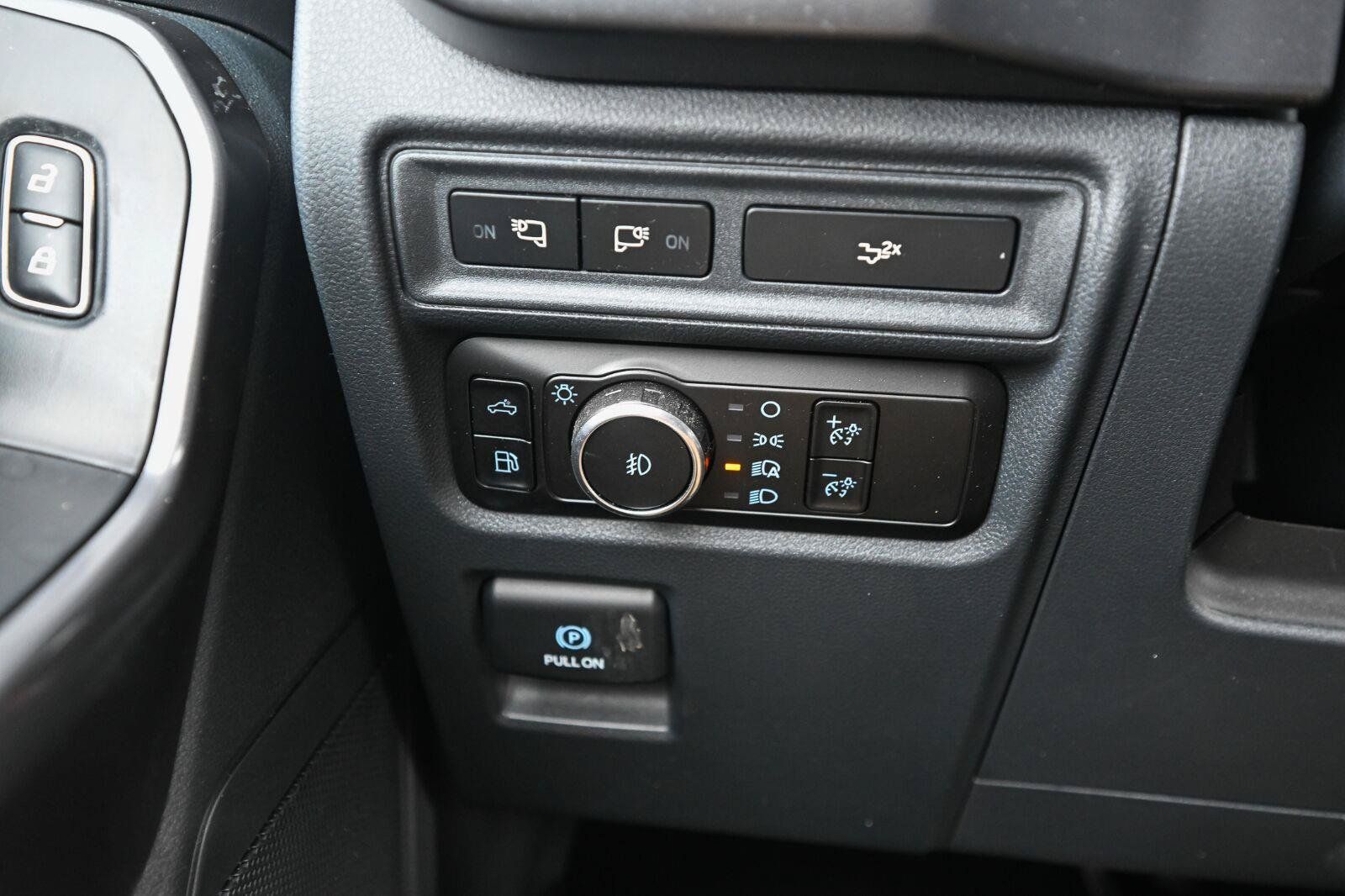 Used 2024 Ford F150 XLT w/ Equipment Group 302A MID AWD/4WD image 41
