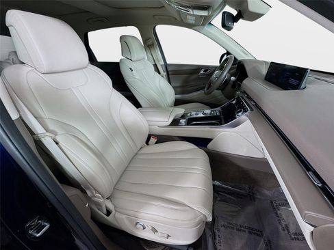 Certified 2023 Genesis GV80 3.5T AWD/4WD image 29