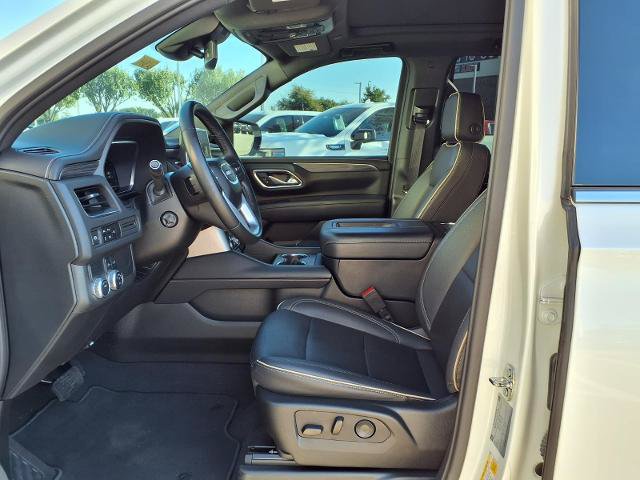 Used 2023 GMC Yukon SLT w/ SLT Premium Package RWD image 19