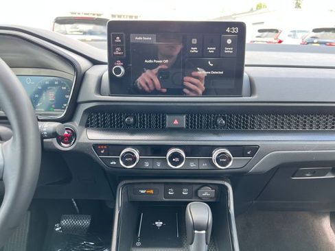 New 2026 Honda CR-V Sport-L image 23