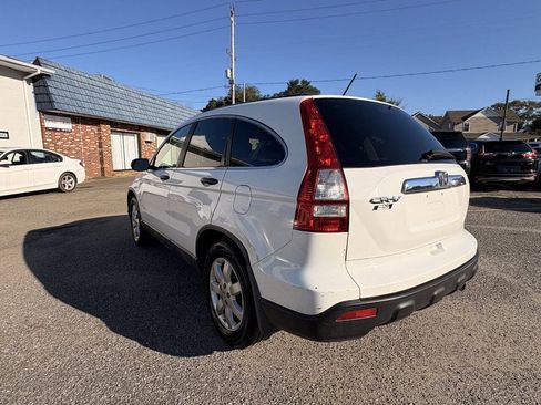 Used 2009 Honda CR-V EX image 11