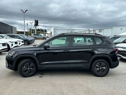 New 2026 Volkswagen Taos S image 26