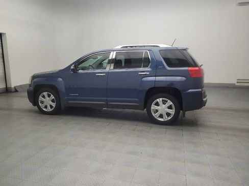 Used 2017 GMC Terrain SLT w/ Driver Alert Package I FWD image 3
