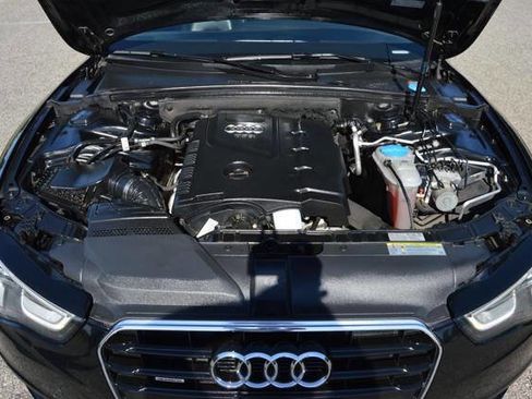 Used 2013 Audi A5 2.0T Premium Plus w/ Premium Plus Pkg image 34