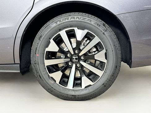 New 2026 Honda Odyssey EX-L image 39