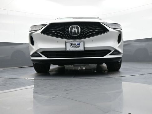 Certified 2022 Acura MDX A-Spec AWD/4WD image 29