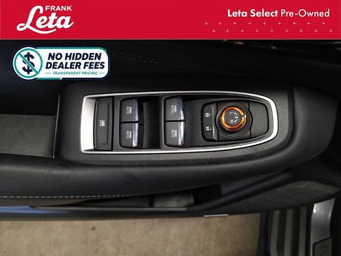 Used 2023 Subaru Outback Limited AWD/4WD image 23