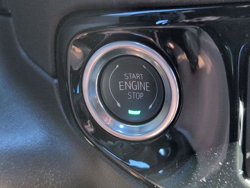 New 2026 Chevrolet Silverado 1500 LT Trail Boss w/ Convenience Package II AWD/4WD image 17