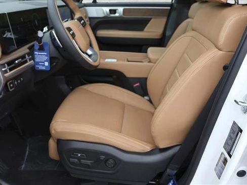 New 2026 Hyundai Santa Fe Calligraphy AWD/4WD image 11
