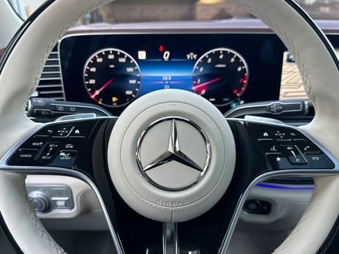 New 2026 Mercedes-Benz Maybach GLS 600 4MATIC image 16