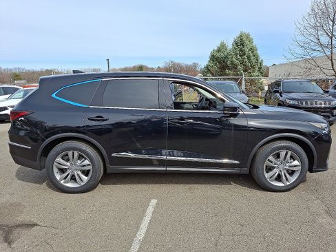 New 2026 Acura MDX SH-AWD image 7
