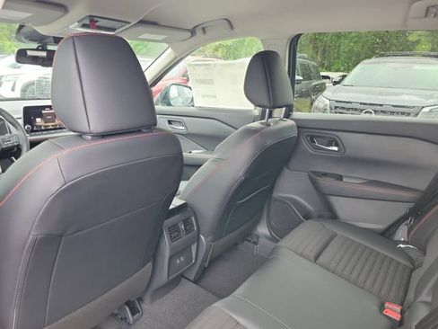 New 2026 Nissan Rogue SV w/ Rock Creek Premium Package AWD/4WD image 24