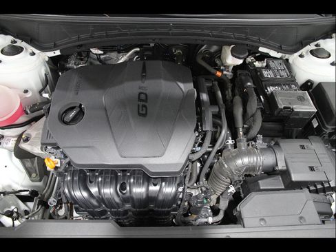 Used 2023 Hyundai Tucson SEL image 19