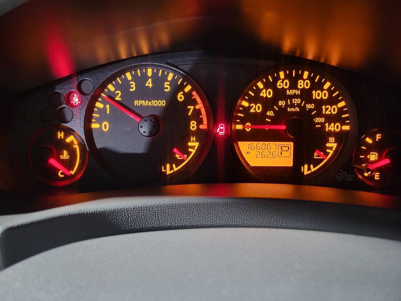Used 2011 Nissan Frontier SV RWD image 26