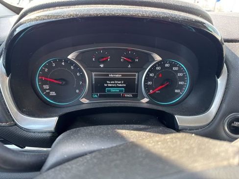 Used 2018 Chevrolet Traverse Premier w/ Driver Confidence II Package image 19