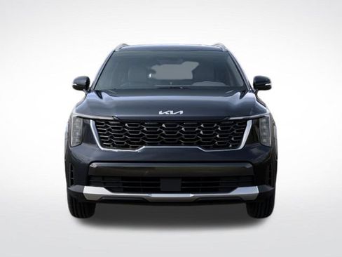 New 2026 Kia Sorento S FWD image 2