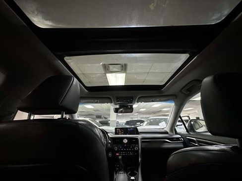 Used 2018 Lexus RX 350 AWD w/ Luxury Package image 13