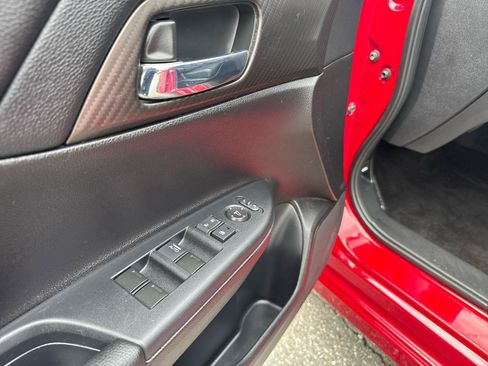 Used 2016 Honda Accord Sport image 37