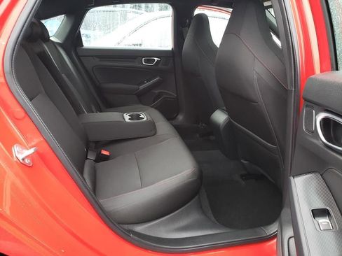 Used 2025 Honda Civic Si image 32