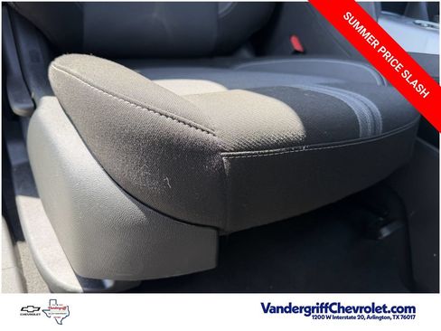 Used 2023 Chevrolet Blazer LT w/ Convenience Package FWD image 26