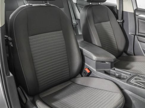 Certified 2023 Volkswagen Jetta S FWD image 43
