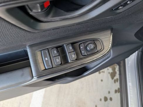 New 2026 Subaru Outback Limited AWD/4WD image 15