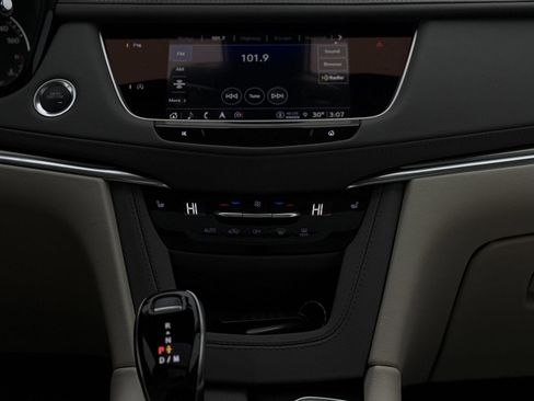 Used 2023 Cadillac XT5 Premium Luxury image 19