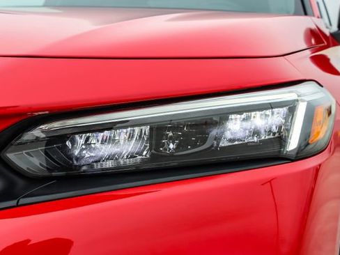 Certified 2024 Honda Civic Sport image 12