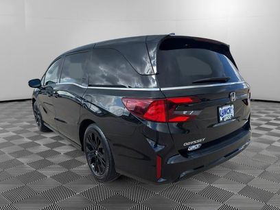 Used 2025 Honda Odyssey Sport-L