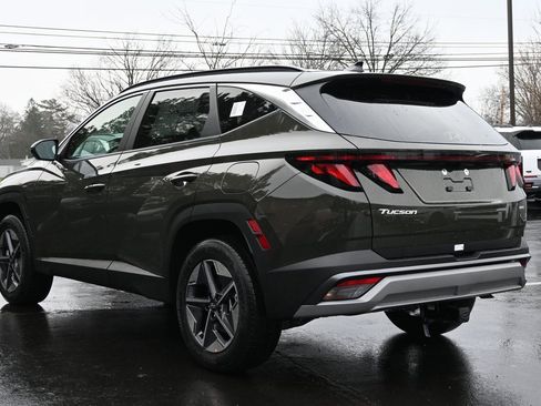 Used 2026 Hyundai Tucson SEL image 5