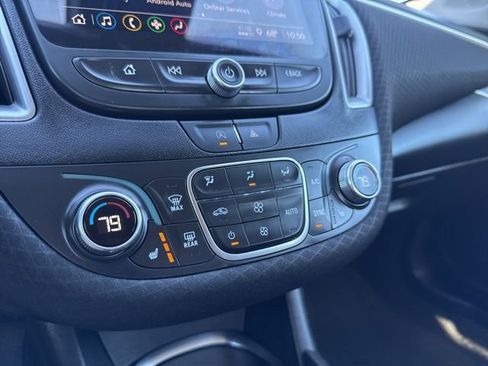 Used 2025 Chevrolet Malibu LT image 5