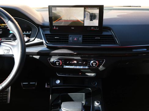 Used 2021 Audi SQ5 Premium Plus image 31