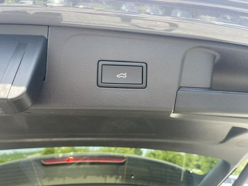 New 2026 Volkswagen Atlas SE AWD/4WD image 9