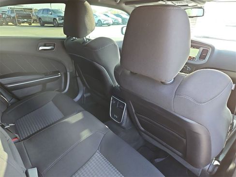 Used 2023 Dodge Charger Scat Pack w/ Navigation & Travel Group image 22
