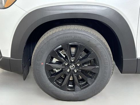 New 2026 MAZDA CX-50 AWD 2.5 S w/ Weather Package image 19