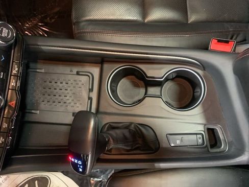 Used 2025 Dodge Durango R/T AWD/4WD image 32