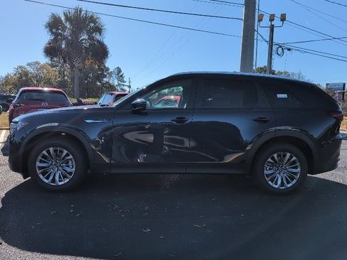 New 2026 MAZDA CX-90 3.3 Turbo w/ Select Package image 6