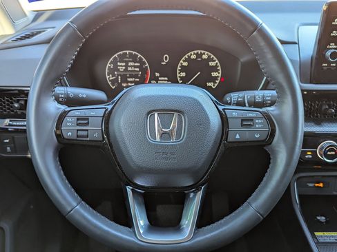 Used 2024 Honda CR-V EX-L image 20