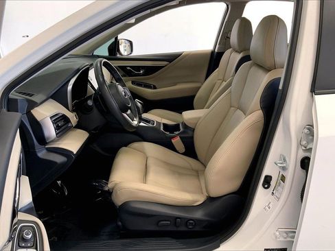 Used 2024 Subaru Legacy Limited image 18