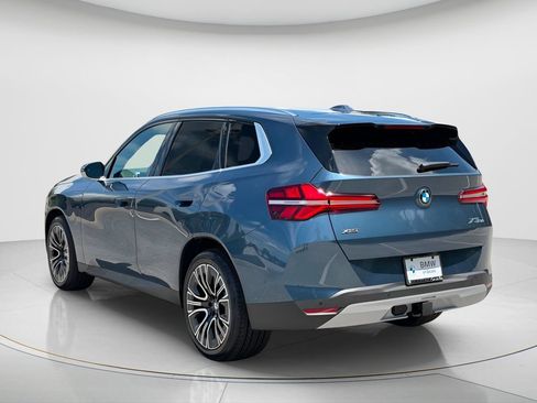 New 2026 BMW X3 xDrive30i AWD/4WD image 7