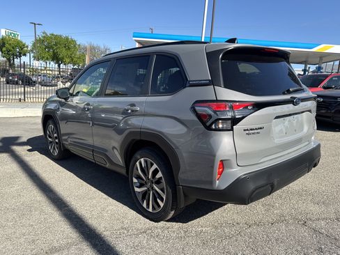 New 2026 Subaru Forester Touring image 5