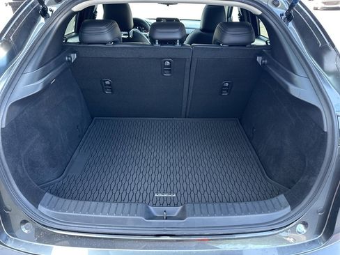 New 2025 MAZDA CX-30 AWD 2.5 S w/ Preferred Package image 9