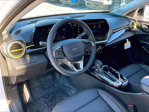 New 2026 Chevrolet Trax ACTIV image 6