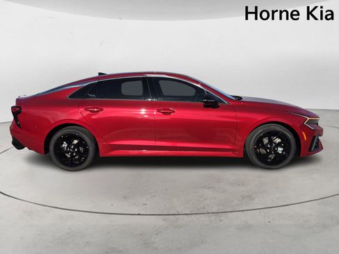 New 2026 Kia K5 GT-Line image 3