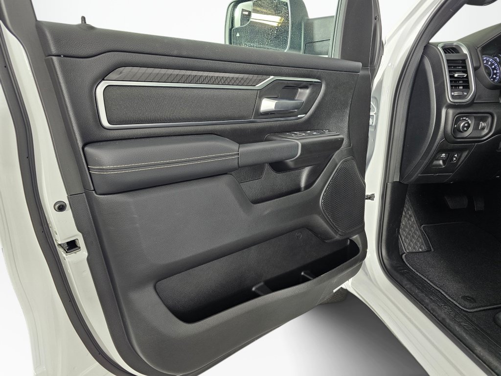 New 2026 RAM 1500 Big Horn AWD/4WD image 21