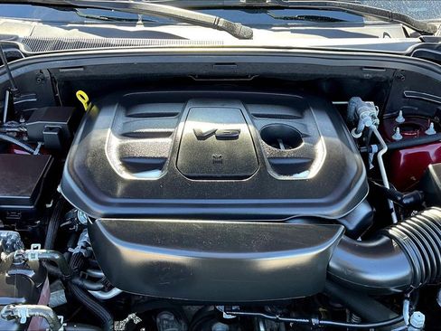 Used 2022 Jeep Grand Cherokee Limited image 30